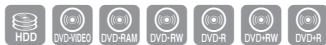 SAMSUNG DVD-SH897 - ZOOM AVANT - 1