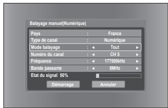 SAMSUNG DVD-SH897 - Balayage auto - 6