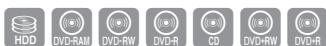 SAMSUNG DVD-SH897 - Saut de chapitres, de titres ou de repères - 1