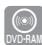 SAMSUNG DVD-SH897 - Lecture du titre - 2