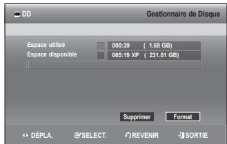SAMSUNG DVD-SH897 - DVD-RW - 2
