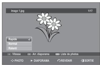 SAMSUNG DVD-SH897 - Diaporama - 2