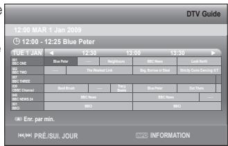 SAMSUNG DVD-SH897 - GUIDE - 1