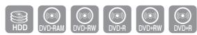 SAMSUNG DVD-SH897 - ENREGISTREMENT IMMÉDIAT - 1