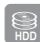 SAMSUNG DVD-SH897 - Partition d'une section d'un titre (Séparer) - 1