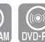 SAMSUNG DVD-VR370 - Saut avant de 30 secondes - 3