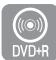 SAMSUNG DVD-VR370 - Format DVD-RW - 6