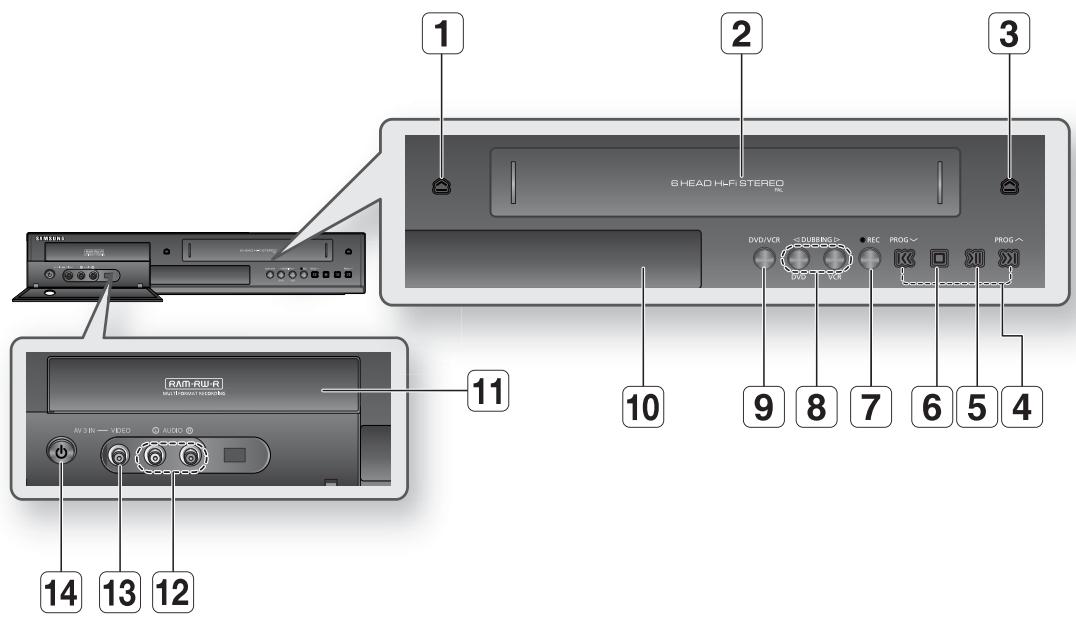 SAMSUNG DVD-VR370 - Pour déterminer si votre téléviseur est compatible, suivez les instructions ci-dessous. - 3