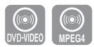 SAMSUNG DVD-VR370 - Sélection de la langue de sous-titrage - 1