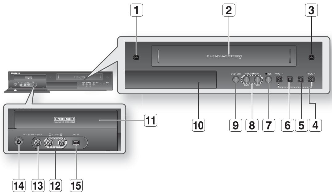 SAMSUNG DVD-VR370 - Pour déterminer si votre téléviseur est compatible, suivez les instructions ci-dessous. - 4