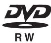 SAMSUNG DVD-VR370 - Étape 1 : Sélectionnez le type de disque - 2