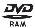 SAMSUNG DVD-VR370 - Étape 1 : Sélectionnez le type de disque - 1