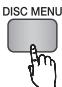 SAMSUNG BD-D6500 - Uso del menu del disco - 3