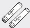 SAMSUNG BD-D6500 - Accessoires - 2