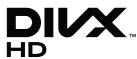 SAMSUNG BD-D6500 - DivX - 1