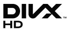 SAMSUNG BD-D6500 - DivX - 1
