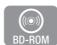 SAMSUNG BD-D6500 - Répartition de la section - 1