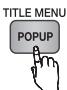 SAMSUNG BD-D6500 - Utilisation du Menu de titres - 2