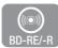 SAMSUNG BD-D6500 - Répétition du titre ou du chapitre - 2