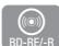 SAMSUNG BD-D6500 - Ripetizione di un titolo o di un capitolo - 2