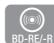 SAMSUNG BD-D6500 - Selecionar as Definições da Imagem - 2