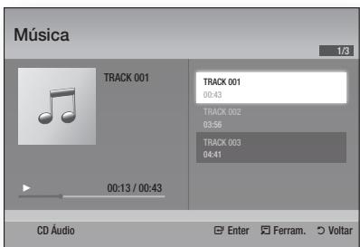 SAMSUNG BD-D6500 - Lista de Reproducao - 2