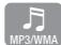 SAMSUNG BD-D6500 - Écouter de la musique - 2