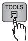 SAMSUNG BD-D6500 - Utilizar o botão TOOLS - 1