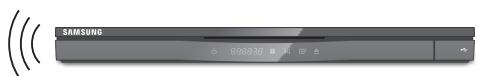 SAMSUNG BD-D6500 - Red inalámbrica - 2
