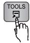 SAMSUNG BD-D6500 - Utilisation du bouton TOOLS - 1