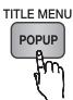 SAMSUNG BD-D6500 - Utilisation du Menu contextuel - 2