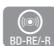 SAMSUNG BD-D6500 - Reproducciona camara lenta - 2
