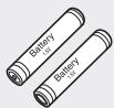SAMSUNG BD-D6500 - Accesorios - 3