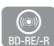 SAMSUNG BD-D6500 - Ripetizione di una sezione - 2
