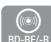 SAMSUNG BD-D6500 - Ricerca della scena desiderata - 2