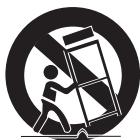 SAMSUNG BD-D6500WXZF - Informazioni importanti sulla sicurezza - 1