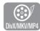 SAMSUNG BD-D6500WXZF - Lecture au ralenti - 5