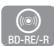 SAMSUNG BD-D6500WXZF - Reproducao por fotogramas - 2