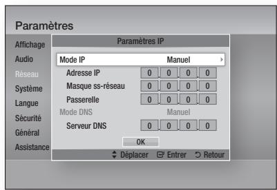 SAMSUNG BD-D6500WXZF - Remarque - 1