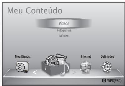 SAMSUNG BD-D6500WXZF - Selección o Idioma de Áudio - 6