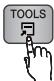 SAMSUNG BD-D6500WXZF - Utilisation du bouton TOOLS - 1