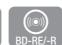 SAMSUNG BD-D6500WXZF - Selección del idioma del audio - 2