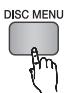 SAMSUNG BD-D6500WXZF - Utilisation du menu du disque - 2