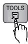 SAMSUNG BD-D6500WXZF - Utilisation du bouton TOOLS - 1