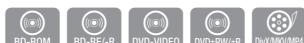 SAMSUNG BD-D6500WXZF - Salto de capítulos - 1