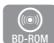 SAMSUNG BD-D6500WXZF - Selezione delle impostazioni delle immagini - 1