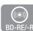 SAMSUNG BD-D6500WXZF - Riproduzione al rallentatore - 2