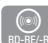 SAMSUNG BD-D6500WXZF - Riproduzione fotogramma per fotogramma - 2