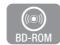SAMSUNG BD-D6500WXZF - Lecture au ralenti - 1