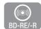 SAMSUNG BD-D6500WXZF - Reproduzir a lista de titulos - 1